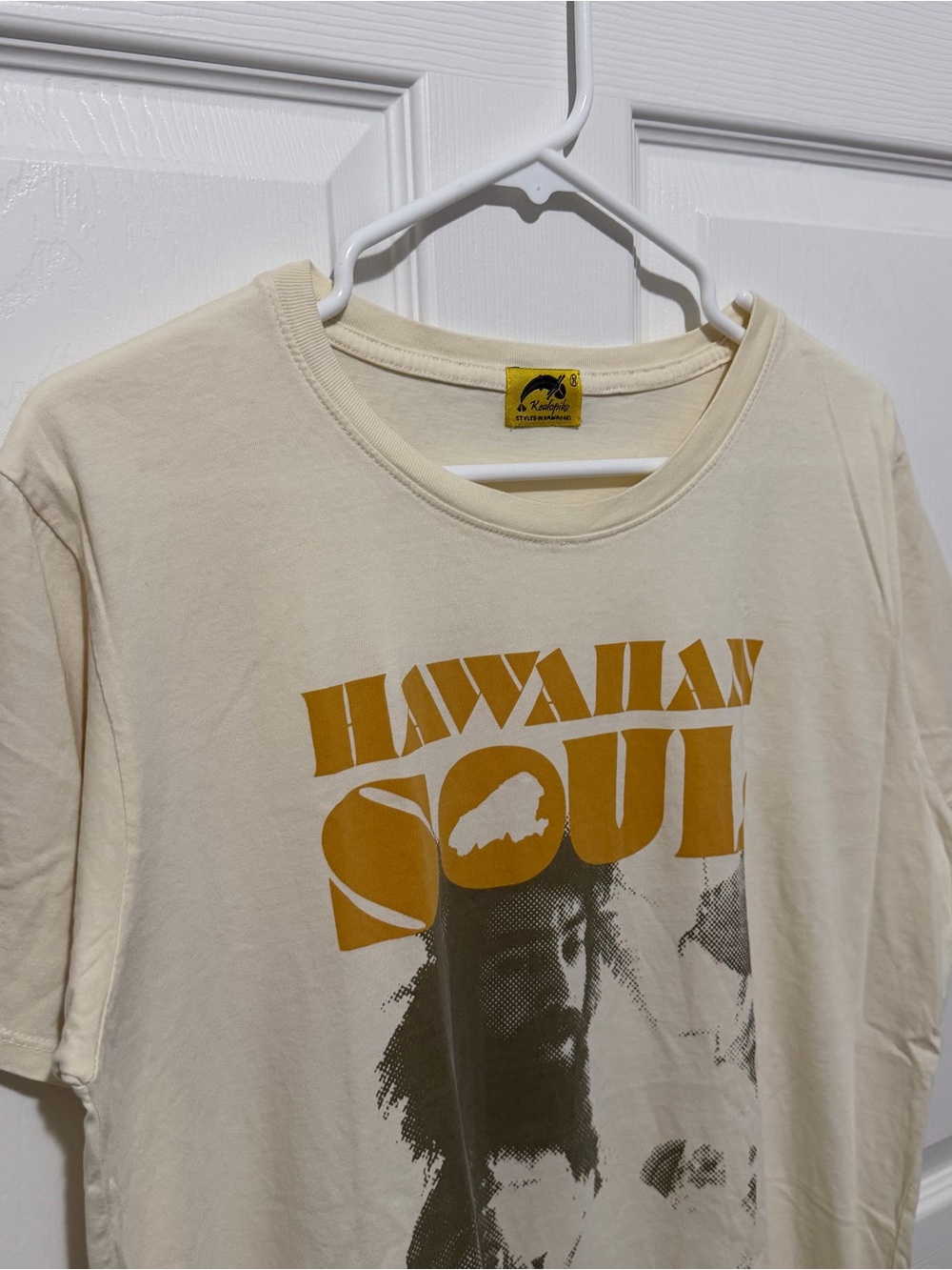 KEALOPIKO Limited Edition Hawaiian Soul Shirt - Picture 3 of 6